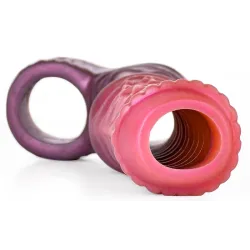 PINKALIEN Manchon Orsse M 11 x 4cm